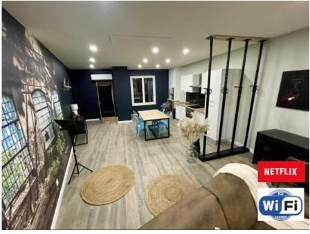Les Apparts De Bastide 35B Villeneuve-sur-Lot Exterior foto
